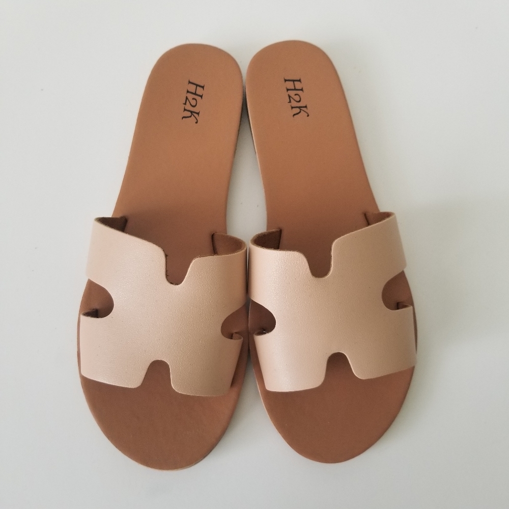 🚫SOLD🚫Women's Flat Sandals